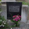 Hinzel Sara 1924-1977 Grabstein